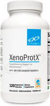 Load image into Gallery viewer, XYMOGEN®, XenoProtX™ 120 Capsules
