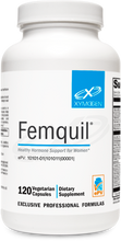 Load image into Gallery viewer, XYMOGEN®, Femquil® 120 Capsules
