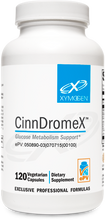 Load image into Gallery viewer, XYMOGEN®, CinnDromeX™ 120 Capsules
