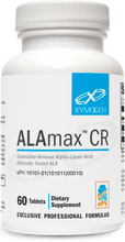 Load image into Gallery viewer, XYMOGEN®, ALAmax™ CR 60 Tablets
