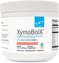 Load image into Gallery viewer, XYMOGEN®, XymoBolX™ Fruit Punch 30 Servings
