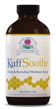 Load image into Gallery viewer, Ayush Herbs, Kuff Soothe 8 fl oz
