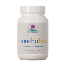 Load image into Gallery viewer, Ayush Herbs, BronchoTone 90 Capsules
