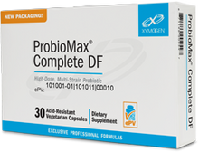 Load image into Gallery viewer, XYMOGEN®, ProbioMax® Complete DF 30 Capsules

