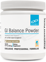 Load image into Gallery viewer, XYMOGEN®, GI Balance Powder Chai 14 Servings

