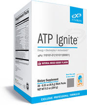 Load image into Gallery viewer, XYMOGEN®, ATP Ignite™ Mixed Berry 30 Servings
