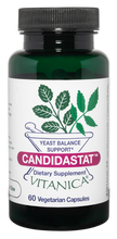 Load image into Gallery viewer, Vitanica, CandidaStat 60 Capsules
