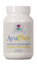 Load image into Gallery viewer, Ayush Herbs, AyuPhos 90 Capsules

