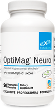 Load image into Gallery viewer, XYMOGEN®, OptiMag® Neuro 90 Capsules
