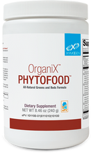 Load image into Gallery viewer, XYMOGEN®, OrganiX™ PhytoFood™ 30 Servings
