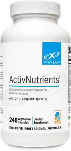 Xymogen Supplements | Shop Xymogen Products Now - Natural Medicine for ...