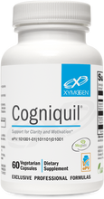 Load image into Gallery viewer, XYMOGEN®, Cogniquil® 60 Capsules
