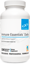 Load image into Gallery viewer, XYMOGEN®, Immune Essentials™ Daily 120 Capsules
