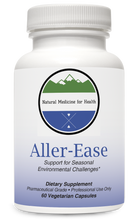 Load image into Gallery viewer, Natural Medicine for Health, Aller-Ease 60 Capsules
