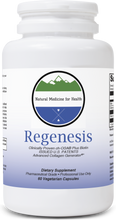 Load image into Gallery viewer, Natural Medicine for Health, Regenesis 60 Capsules
