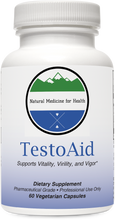 Load image into Gallery viewer, Natural Medicine for Health, TestoAid 60 Capsules
