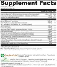 Load image into Gallery viewer, Natural Medicine for Health, XenoDefend 120 Capsules
